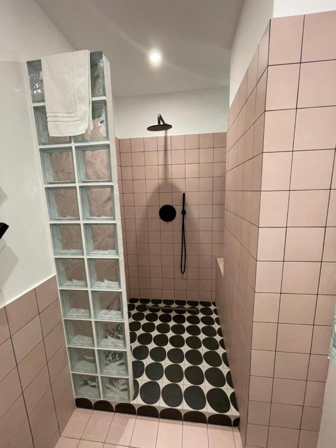 Dusme Bed and Breakfast Taranto Eksteriør billede
