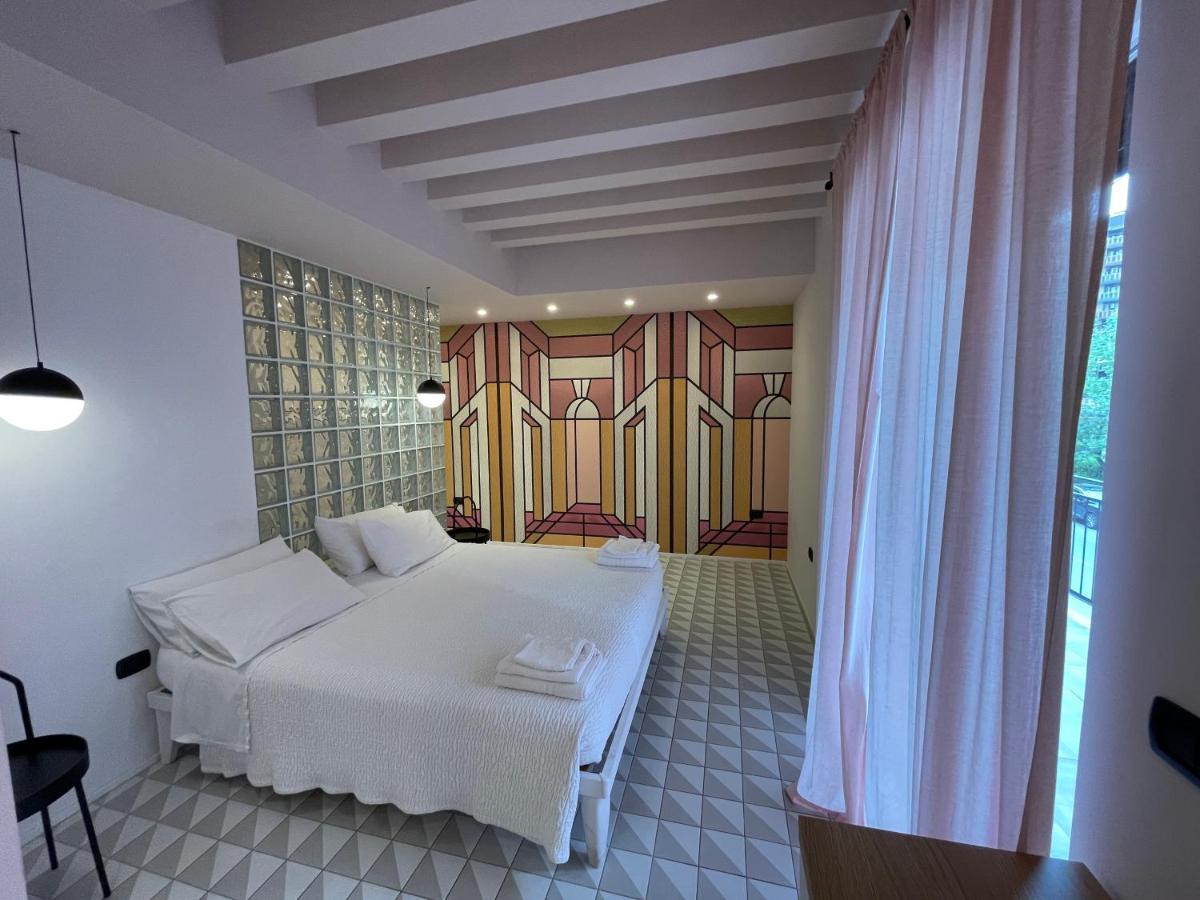 Dusme Bed and Breakfast Taranto Eksteriør billede