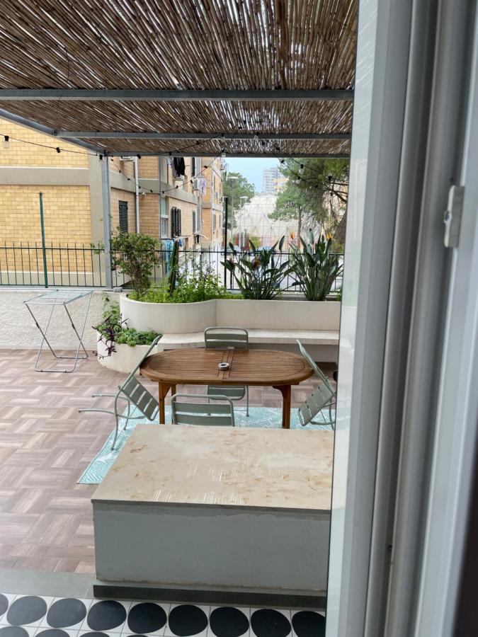Dusme Bed and Breakfast Taranto Eksteriør billede