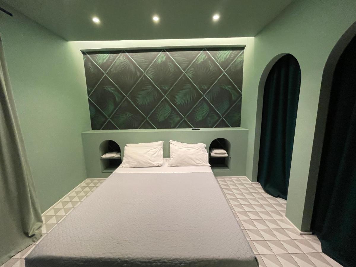 Dusme Bed and Breakfast Taranto Eksteriør billede