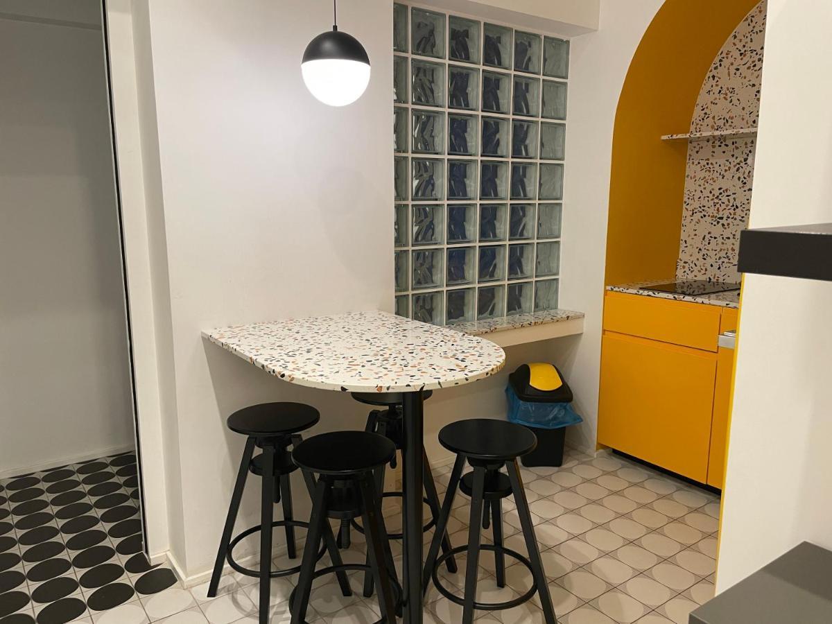 Dusme Bed and Breakfast Taranto Eksteriør billede