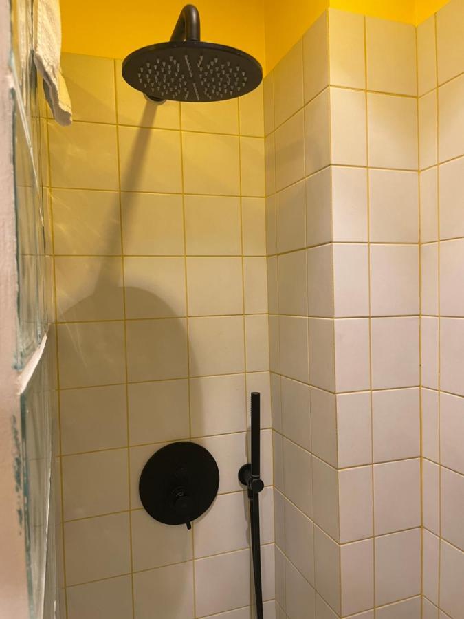 Dusme Bed and Breakfast Taranto Eksteriør billede